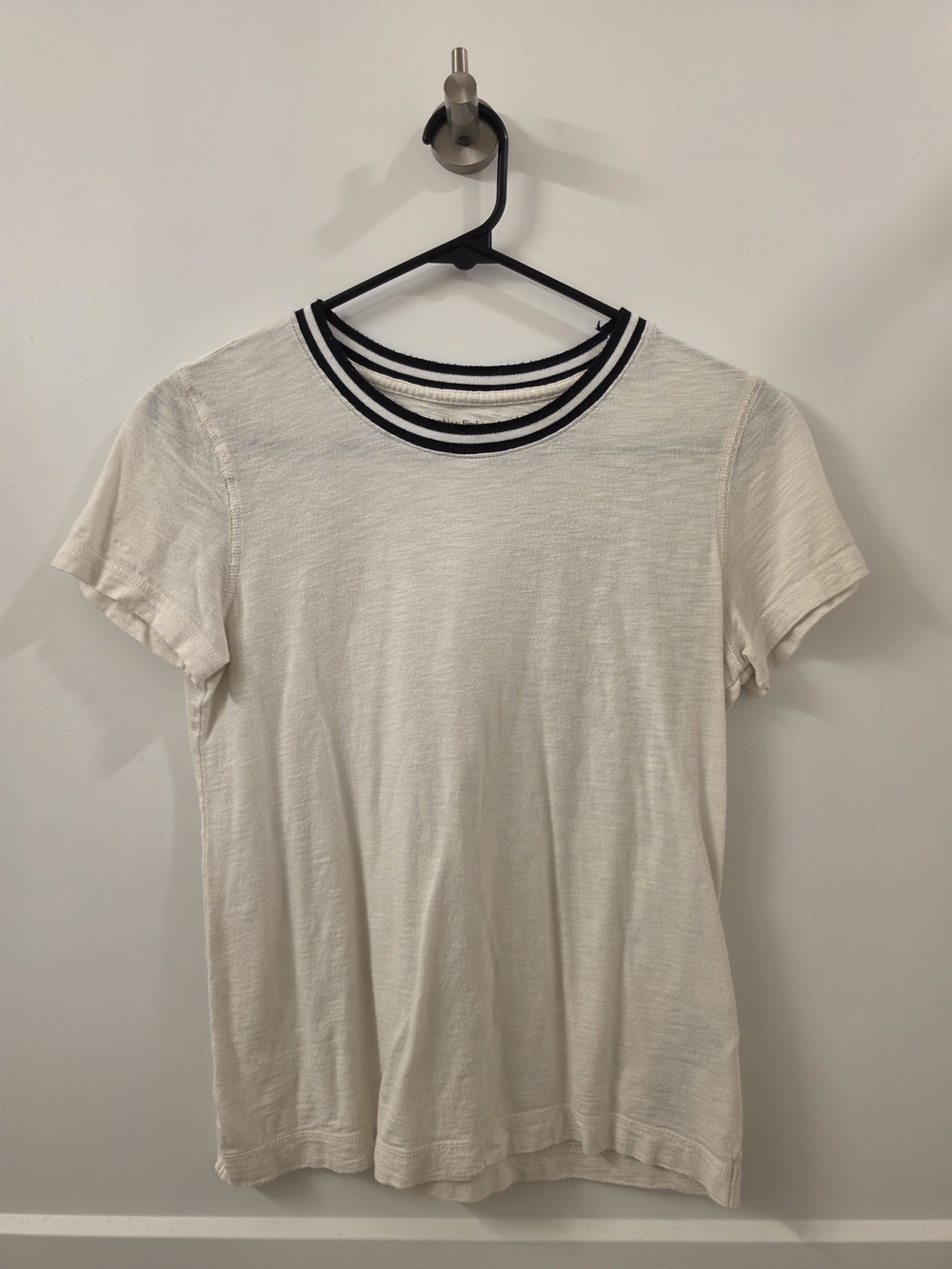 Abercrombie & Fitch Short-Sleeve Tee
